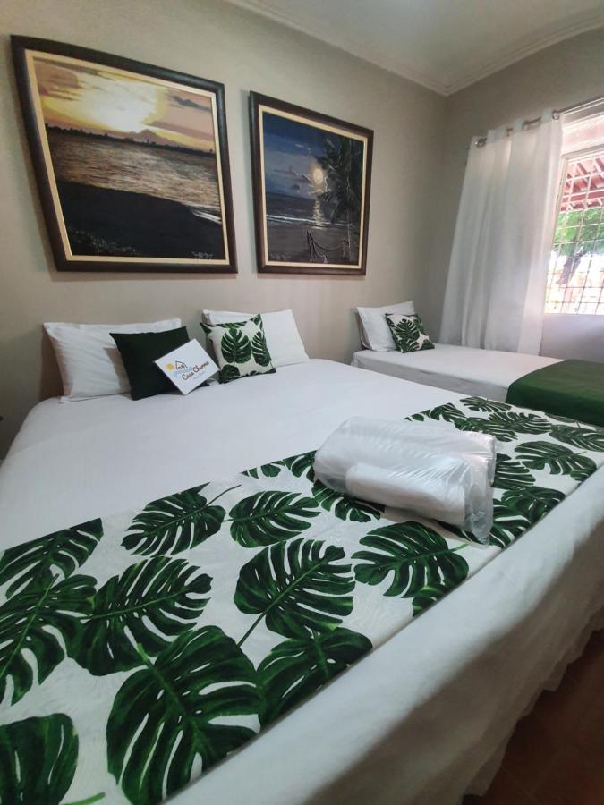 Bed and Breakfast Casa Charme Maria Farinha Paulista Exterior foto